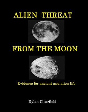 Cover of Alien Threat from the Moon