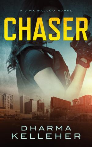 Cover of the book Chaser by Manfred Weinland