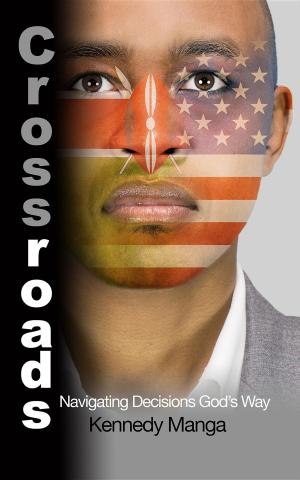 bigCover of the book Cross Roads by 