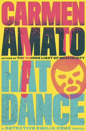 Cover of the book Hat Dance by Mike Marshall