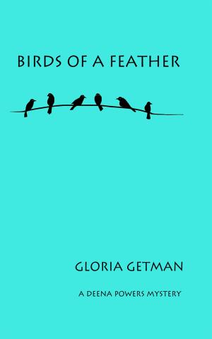 Cover of the book Birds of a Feather by Richard Lockridge
