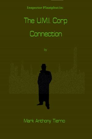 Book cover of The U.M.I. Corp Connection