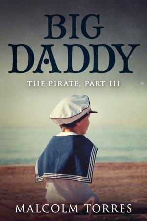 Cover of the book The Pirate, Part III: Big Daddy by David Macfie