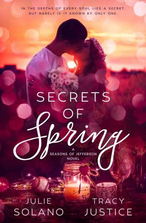 bigCover of the book Secrets of Spring by 