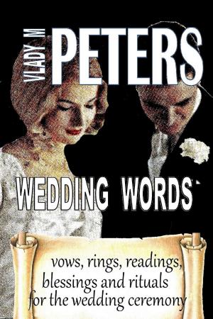 Cover of Wedding Words: Perfect Words for your Wedding Ceremony