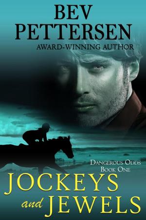 Book cover of Jockeys and Jewels