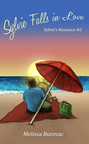 Book cover of Sylvie Falls in Love