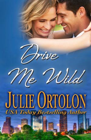 Cover of the book Drive Me Wild by Sandrine LOUVALMY