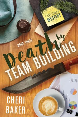 bigCover of the book Death By Team Building by 