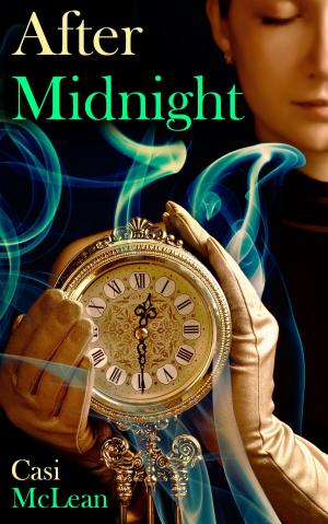 Cover of the book After Midnight by Shirl Anders