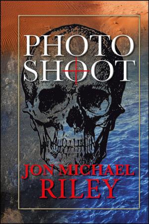 Cover of the book Photo Shoot by Pamela Callow