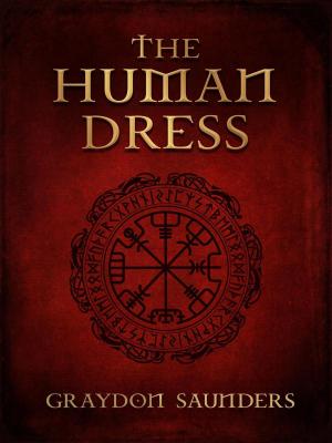 Book cover of The Human Dress