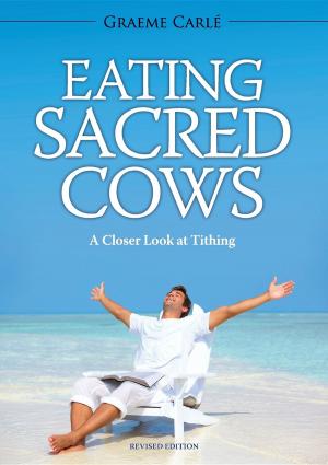 Cover of the book Eating Sacred Cows by Cathy Bryant