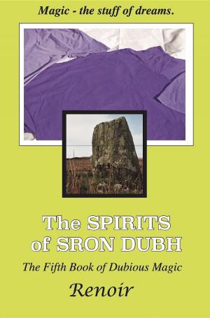bigCover of the book THE SPIRITS OF SRON DUBH by 