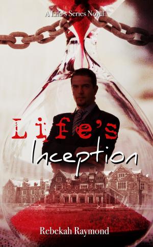Book cover of Life's Inception