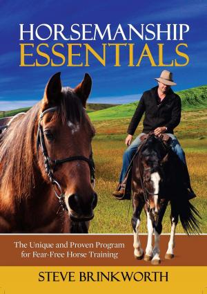 Book cover of Horsemanship Essentials
