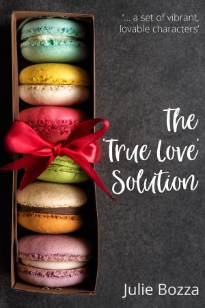 Cover of the book The ‘True Love’ Solution by HC MacDonald