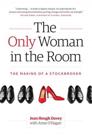 Cover of the book The Only Woman in the Room by Farida Sharan