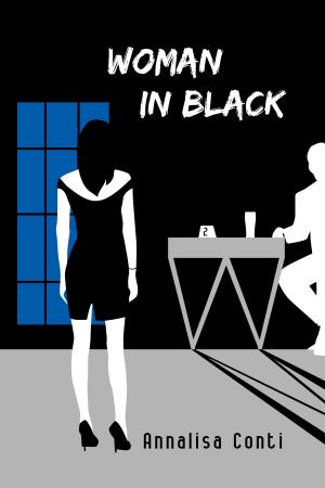 Cover of the book Woman In Black by Malia Mallory