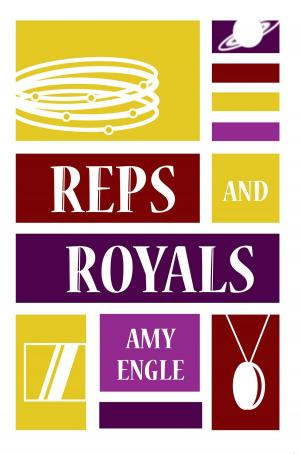Cover of the book Reps and Royals by Glenn L Erickson