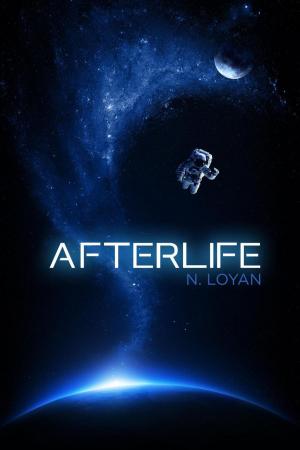 Cover of the book Afterlife by Lelanthran Krishna Manickum