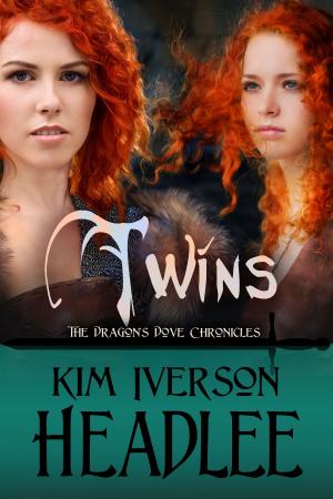 Cover of the book Twins by Hertha Koenig, Stefanie Viereck