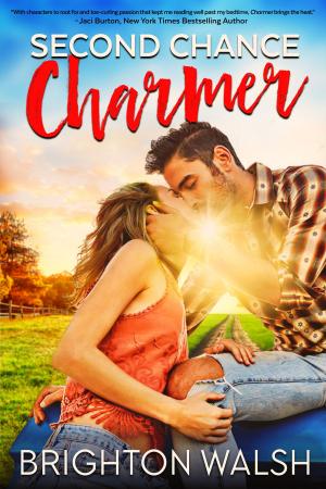Book cover of Second Chance Charmer