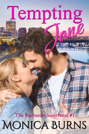 Book cover of Tempting Jane