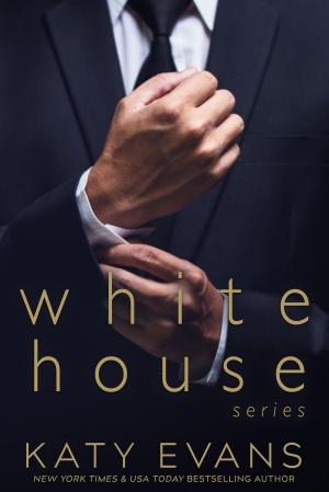Book cover of White House