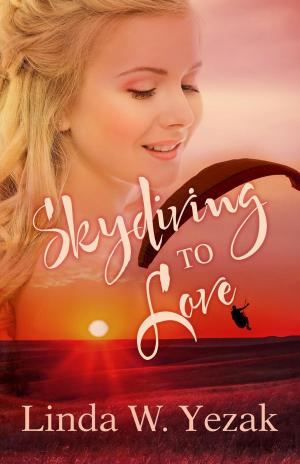 Cover of the book Skydiving to Love by R.L. Naquin