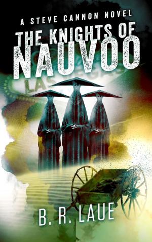 bigCover of the book The Knights of Nauvoo by 