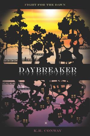 Cover of the book Daybreaker by Serena Yates