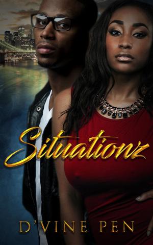 Book cover of SITUATIONZ