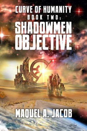Cover of the book Shadowmen Objective by Pamela Douglas