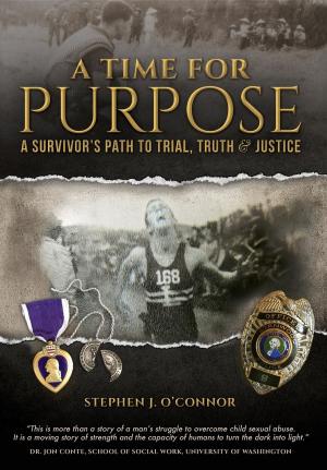 Cover of the book A Time for Purpose by Thom Disch