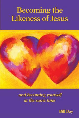 Cover of Becoming the Likeness of Jesus