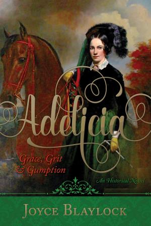Cover of the book Adelicia by Sara English