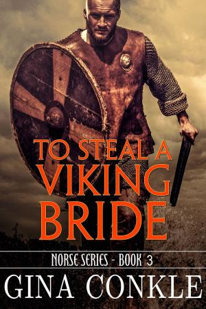 Cover of the book To Steal a Viking Bride by Annie Rains