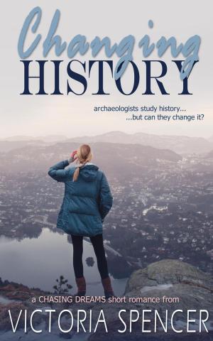 bigCover of the book Changing History by 