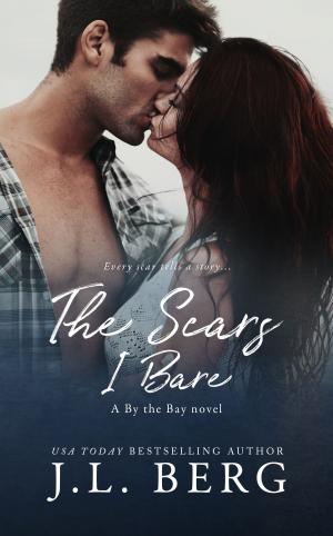 Cover of the book The Scars I Bare by T. Renee Fike
