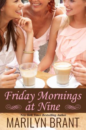 Cover of the book Friday Mornings at Nine by Darren Hoyland