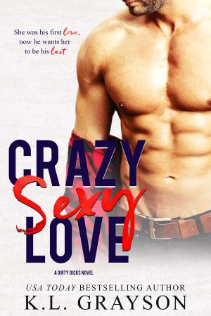 Cover of the book Crazy Sexy Love by Andrea Moss