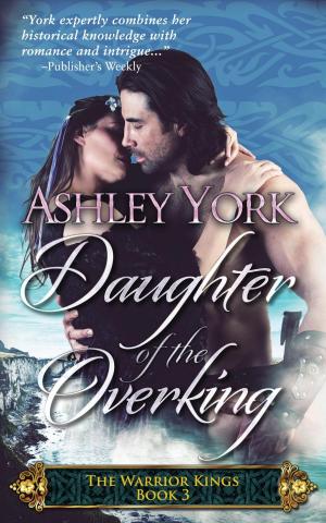 bigCover of the book Daughter of the Overking by 