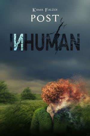 Cover of InHuman