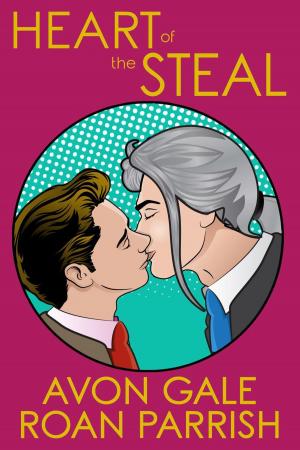 Book cover of Heart of the Steal