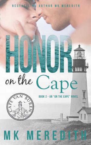 bigCover of the book Honor on the Cape by 
