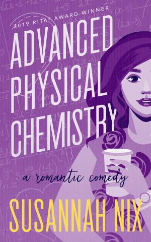 Cover of the book Advanced Physical Chemistry by Molly McAdams