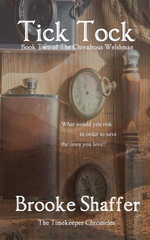 Cover of the book Tick Tock by L. M. Beyer