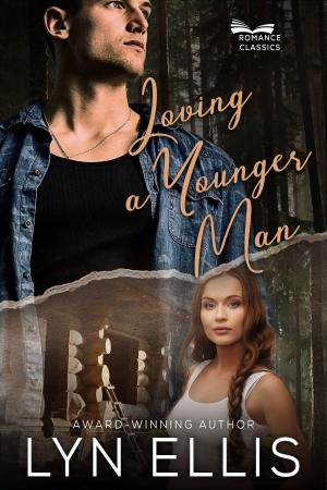 Cover of the book Loving a Younger Man by Patricia Keelyn