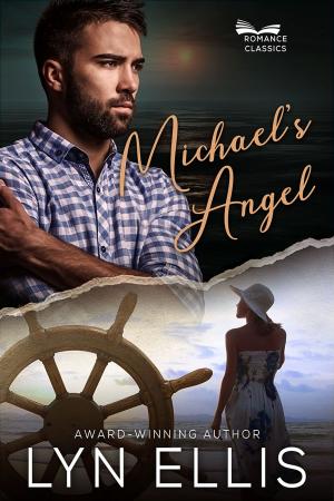 Cover of the book Michael's Angel by Lara Adrian, Donna Grant, Laura Wright & Alexandra Ivy